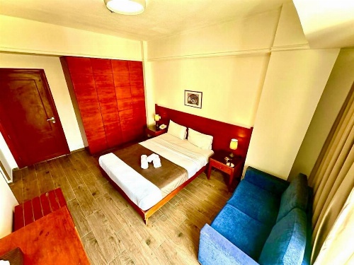Ceasars Park Hotel image 12