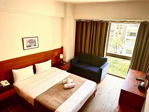 Ceasars Park Hotel image 14