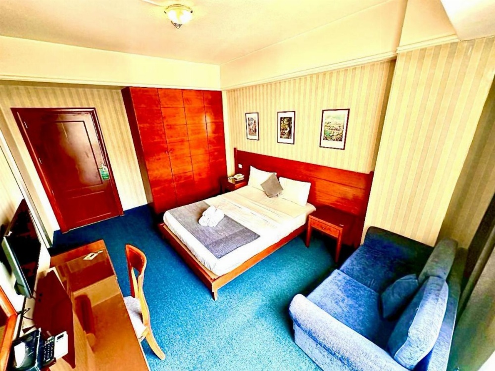 Ceasars Park Hotel Image 43