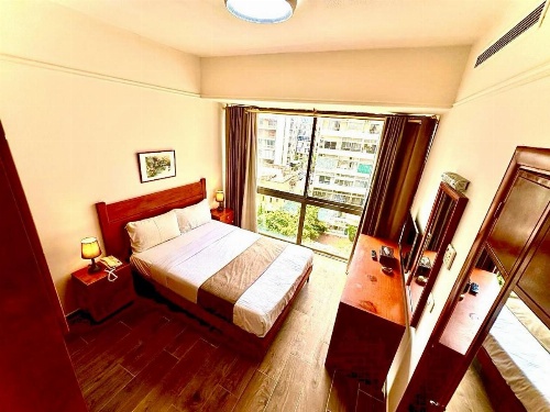 Ceasars Park Hotel image 7